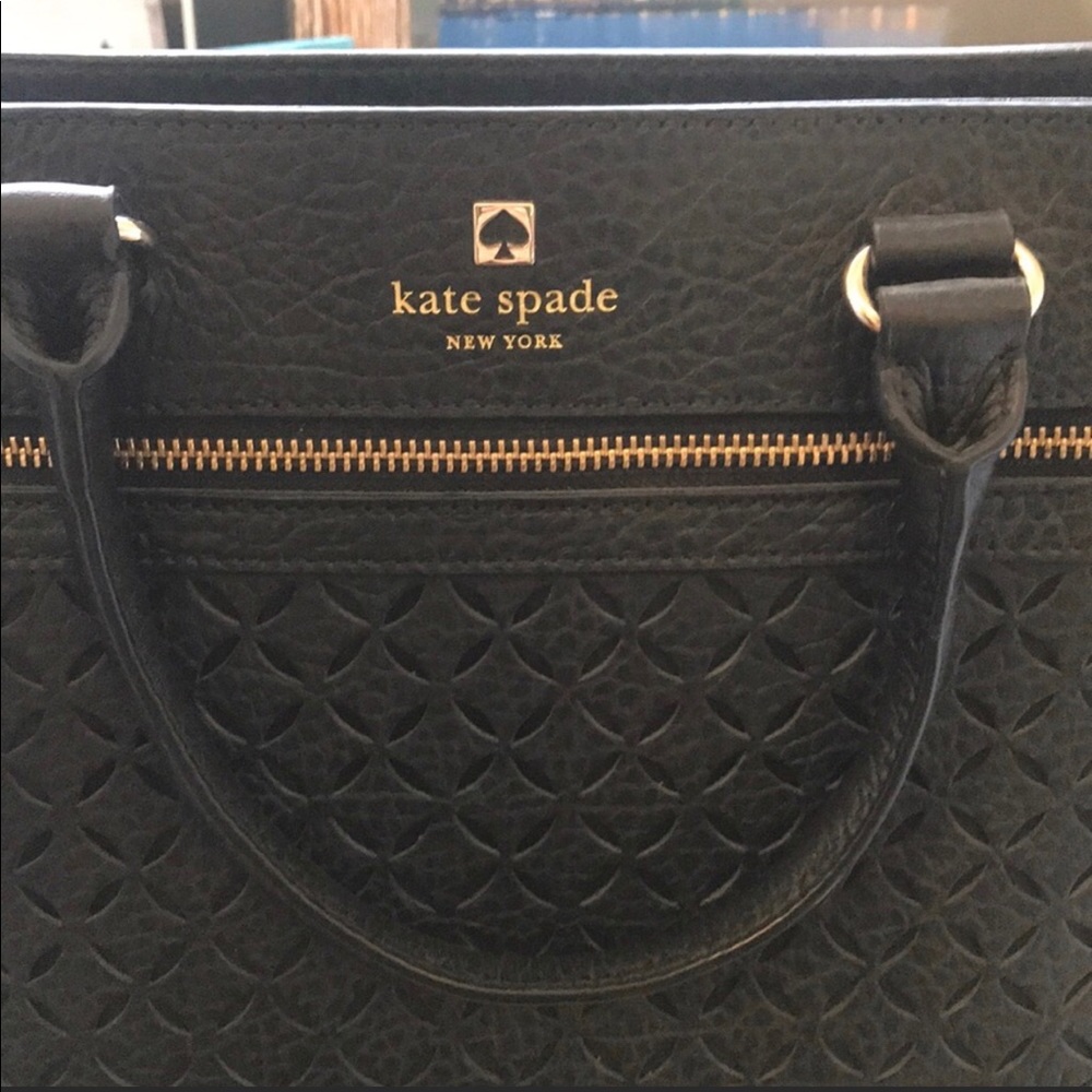 Two Kate Spade Bags